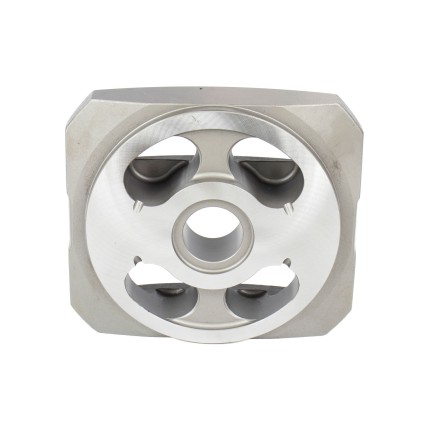 Valve plate Motor Bosch Rexroth A6VM215 SKS