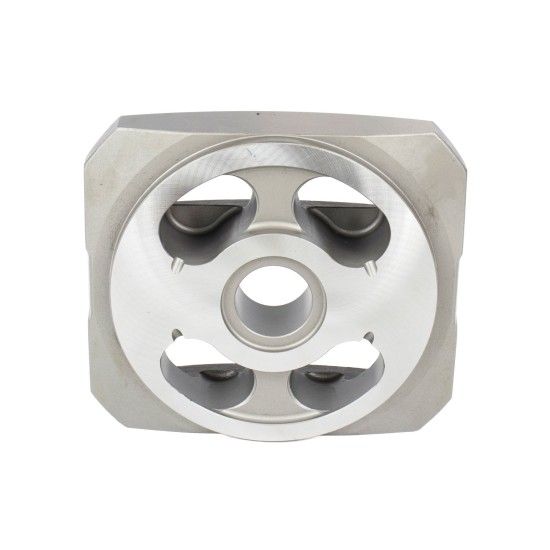 Valve plate Motor Bosch Rexroth A6VM215 SKS Valve plate Motor Bosch Rexroth A6VM215 SKS