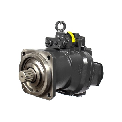 Hydraulic Pump assembly Hitachi 9257309 SKS