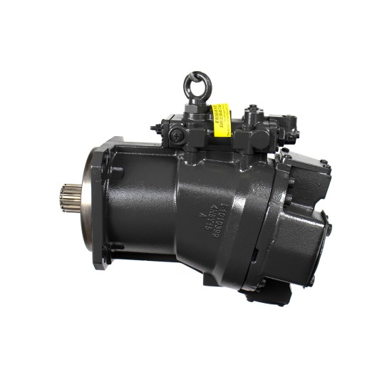 Hydraulic Pump assembly Hitachi 9257309 SKS