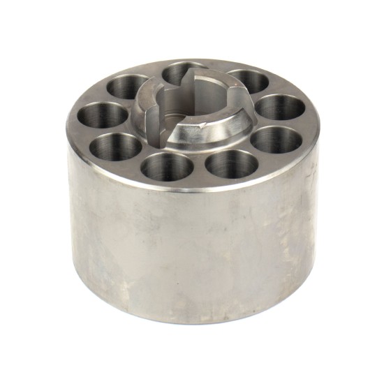 Cylinder block Rotor Sauer-Danfoss 732719 SKS Cylinder block Rotor Sauer-Danfoss 732719 SKS