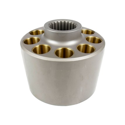 Cylinder block Rotor Sauer-Danfoss 11262016 SKS
