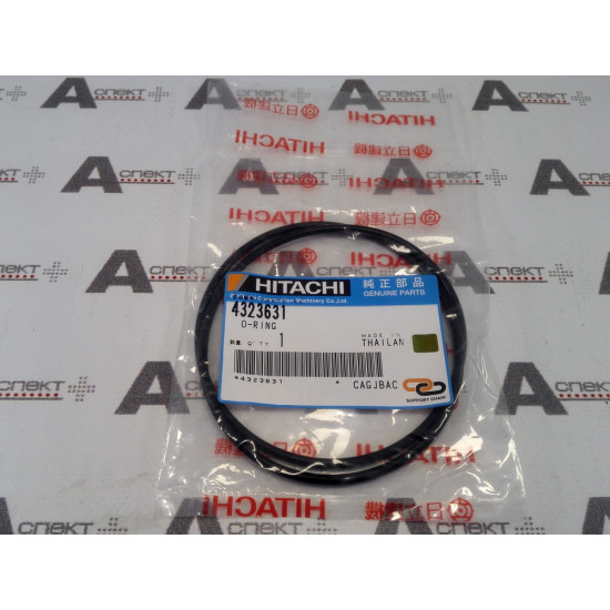 O-Ring Hitachi 0401202 HITACHI O-Ring Hitachi 0401202 HITACHI