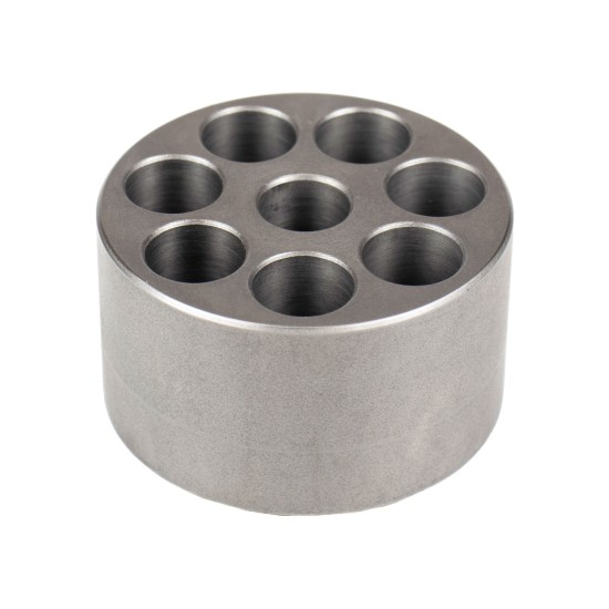 Cylinder block Rotor Bosch Rexroth R909074830 SKS Cylinder block Rotor Bosch Rexroth R909074830 SKS