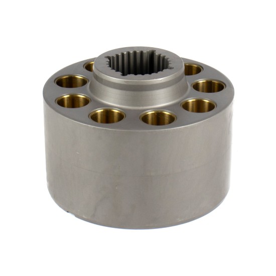 Cylinder block Rotor Sauer-Danfoss 0011050267 SKS Cylinder block Rotor Sauer-Danfoss 0011050267 SKS