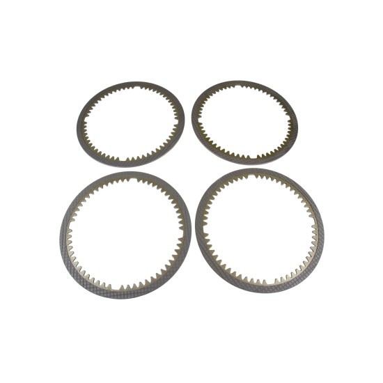 Friction plate Volvo VOE14620984 SKS Friction plate Volvo VOE14620984 SKS