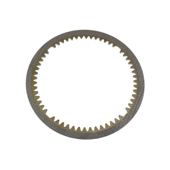 Friction plate Volvo VOE14620984 SKS