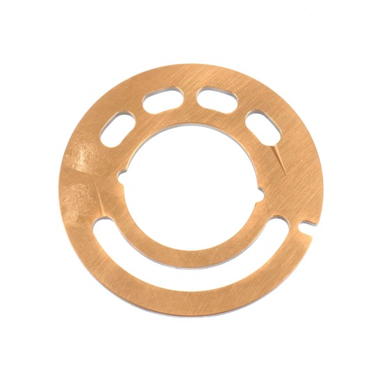 Valve plate Left Sauer-Danfoss 4570109 SKS Valve plate Left Sauer-Danfoss 4570109 SKS