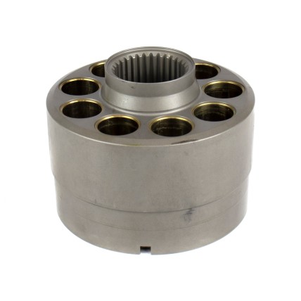 Cylinder block Rotor Sauer-Danfoss 11124484 SKS