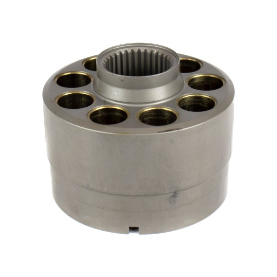 Cylinder block Rotor Sauer-Danfoss 11124484 SKS Cylinder block Rotor Sauer-Danfoss 11124484 SKS