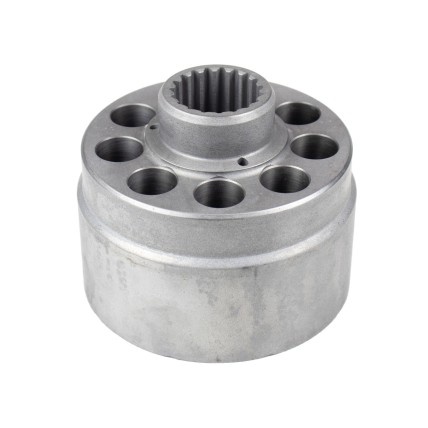Cylinder block Rotor Kayaba MSF23 SKS