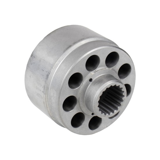 Cylinder block Rotor Kayaba MSF23 SKS
