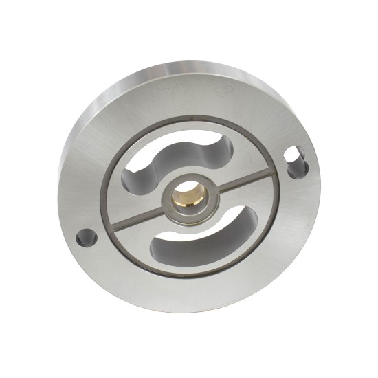 Valve plate Left Bosch Rexroth A2F107 SKS