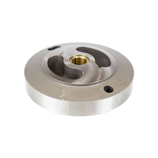 Valve plate Left Bosch Rexroth A2F107 SKS