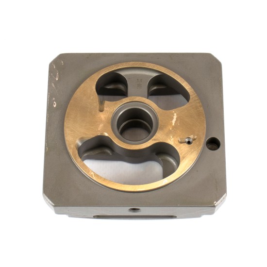 Valve plate Hitachi 2030271 SKS Valve plate Hitachi 2030271 SKS