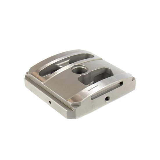 Valve plate Hitachi 2030271 SKS