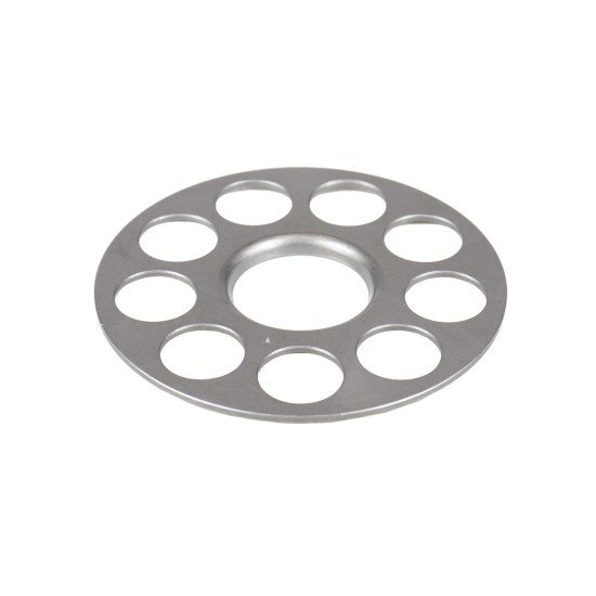 Retainer Plate Nabtesco GM05VA, GM06VA, GM06VN, GM06VL SKS