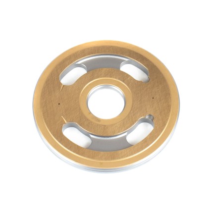 Valve plate Toshiba 0443511 SKS