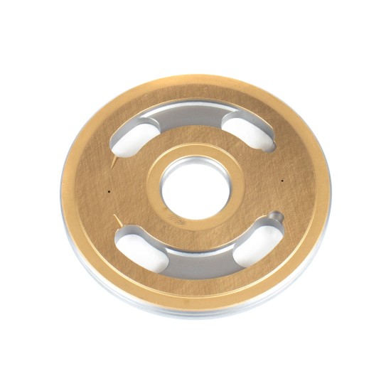 Valve plate Toshiba 0443511 SKS Valve plate Toshiba 0443511 SKS