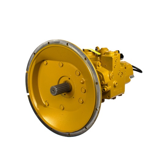 Hydraulic Pump assembly Caterpillar 194-8300 SKS Hydraulic Pump assembly Caterpillar 194-8300 SKS