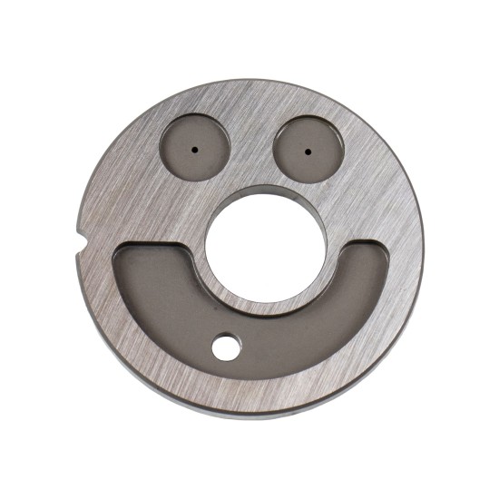 Bearing Plate Kayaba PSVD2-21, PSVD2-26, PSVD2-27 SKS Bearing Plate Kayaba PSVD2-21, PSVD2-26, PSVD2-27 SKS