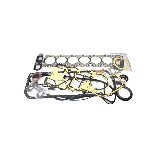 Engine gasket Set Isuzu 1878143380 Genuine Engine gasket Set Isuzu 1878143380 Genuine