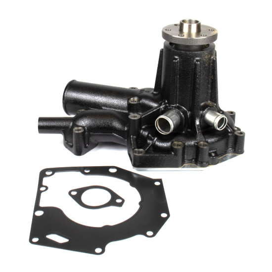 Water Pump Isuzu 1873104872 Genuine Water Pump Isuzu 1873104872 Genuine