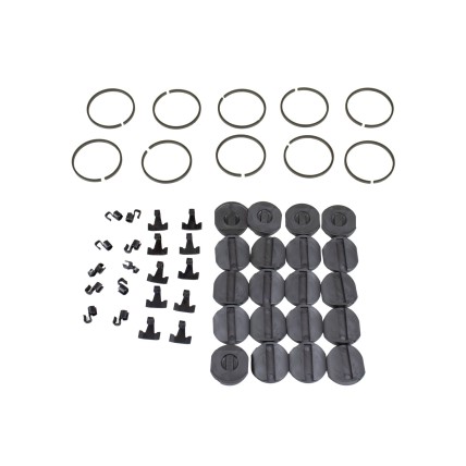 Repair kit Poclain Hydraulic B70515V POCLAIN