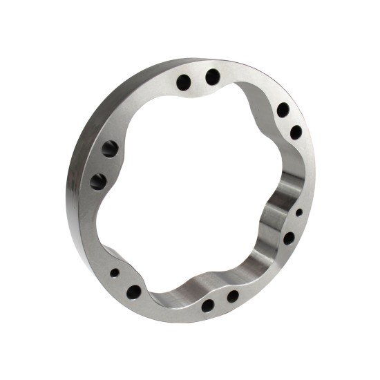 Stator Poclain Hydraulic MCR5 MCR05 ID=196.8 mm AFM Stator Poclain Hydraulic MCR5 MCR05 ID=196.8 mm AFM