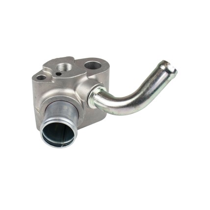 Hose Isuzu 1137105890 Genuine