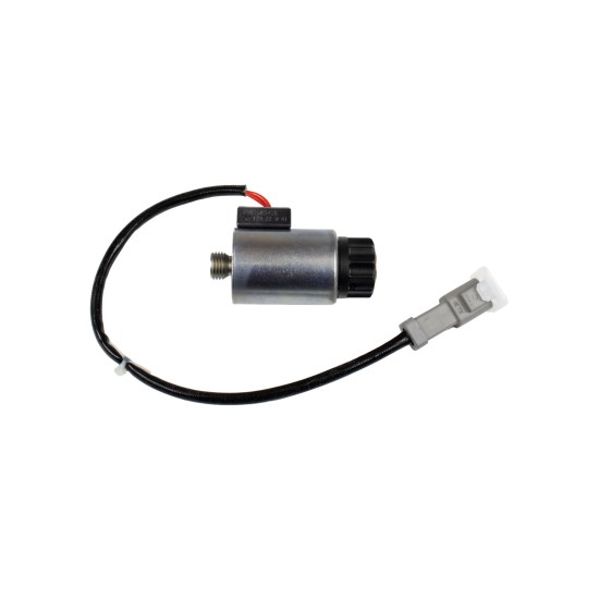 Solenoid Bosch Rexroth R902603428 Genuine Solenoid Bosch Rexroth R902603428 Genuine