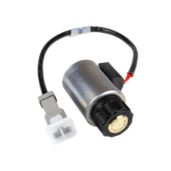 Solenoid Bosch Rexroth R902603428 Genuine