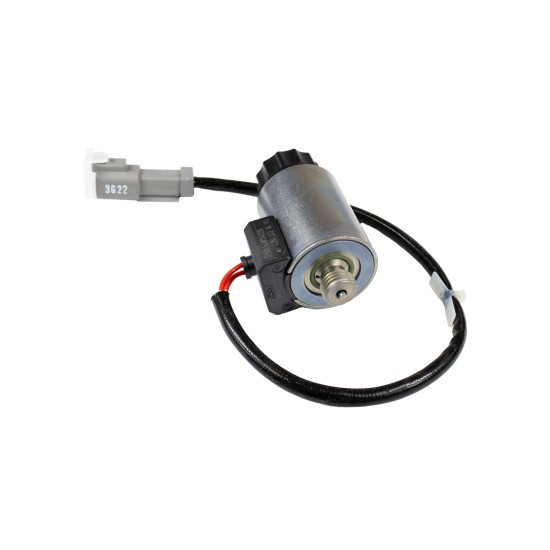 Solenoid Bosch Rexroth R902603428 Genuine