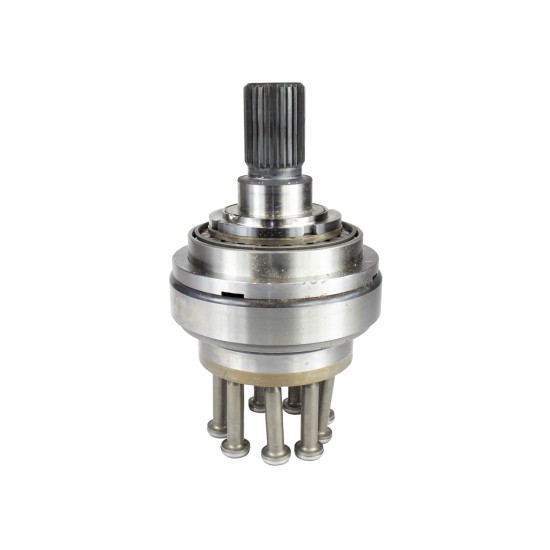 Drive Shaft with Pistons Sauer-Danfoss 11100431 Genuine Drive Shaft with Pistons Sauer-Danfoss 11100431 Genuine