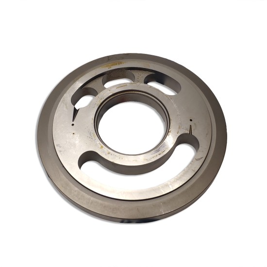 Cylinder block and Valve plate Right Kawasaki XJBN-01040 HANDOK