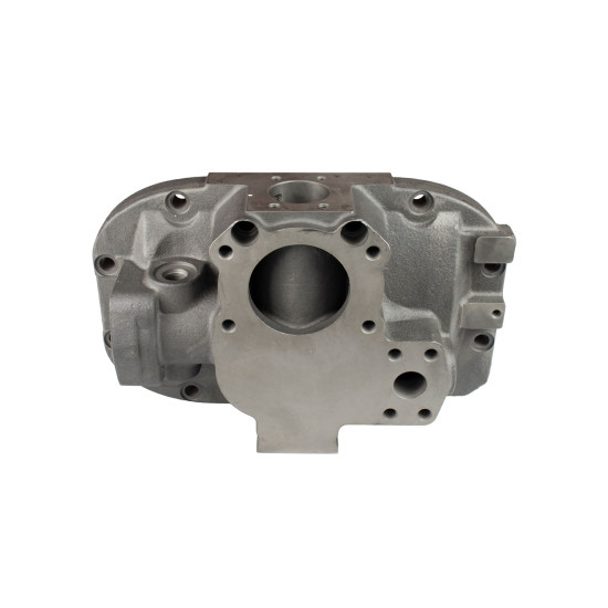 Hydraulic Pump Head Cover (block) Hitachi 1016127 SKS Hydraulic Pump Head Cover (block) Hitachi 1016127 SKS