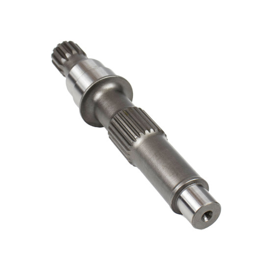 Drive shaft Sauer-Danfoss PV45, KRR045, KRL045, BRL28 SKS