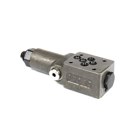 Control Valve Regulator Bosch Rexroth R910922790 DR SKS