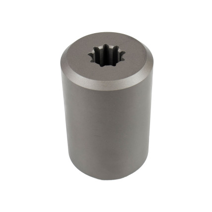 Coupling of drive Shaft Vickers PVH98, PVH106 SKS