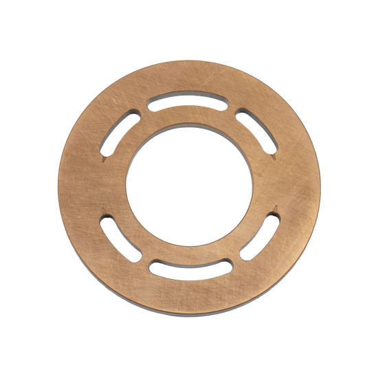 Valve plate Motor Sauer-Danfoss MF16A SKS