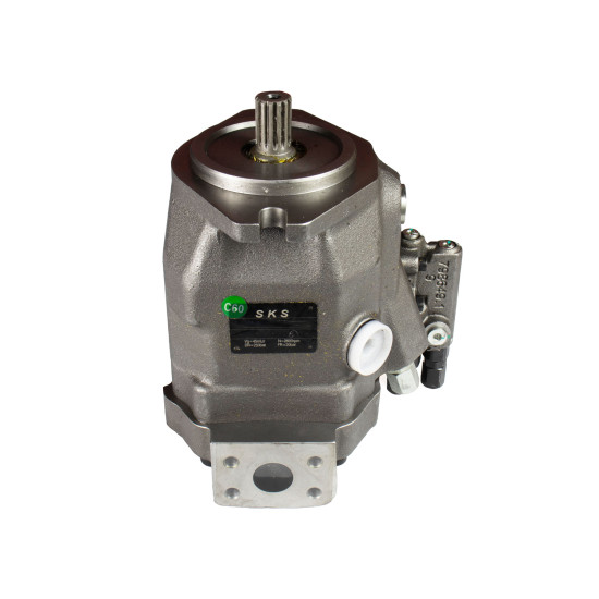 Hydraulic Pump assembly Bosch Rexroth R902434863 SKS Hydraulic Pump assembly Bosch Rexroth R902434863 SKS