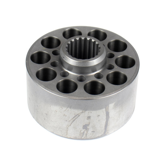 Cylinder block Rotor Kawasaki K7SP36 SKS Cylinder block Rotor Kawasaki K7SP36 SKS