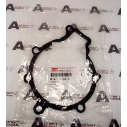 Water Pump Gasket Isuzu 8972322480 Genuine