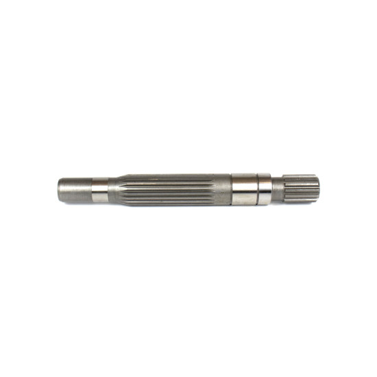 Drive shaft Kawasaki K7SP36 L=284 mm, 14T/16T SKS Drive shaft Kawasaki K7SP36 L=284 mm, 14T/16T SKS
