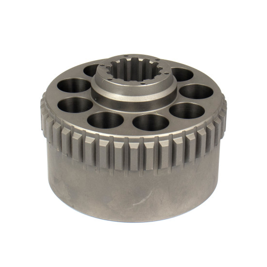 Cylinder block Rotor Kawasaki 0409204 SKS Cylinder block Rotor Kawasaki 0409204 SKS