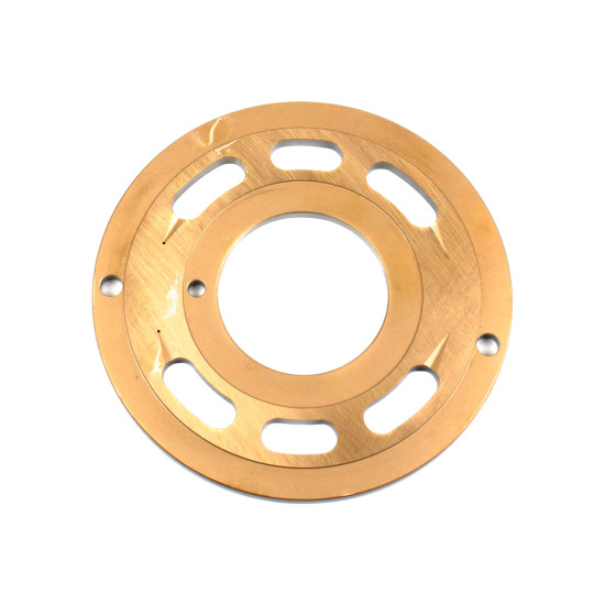 Valve plate Kawasaki 0409212 SKS Valve plate Kawasaki 0409212 SKS