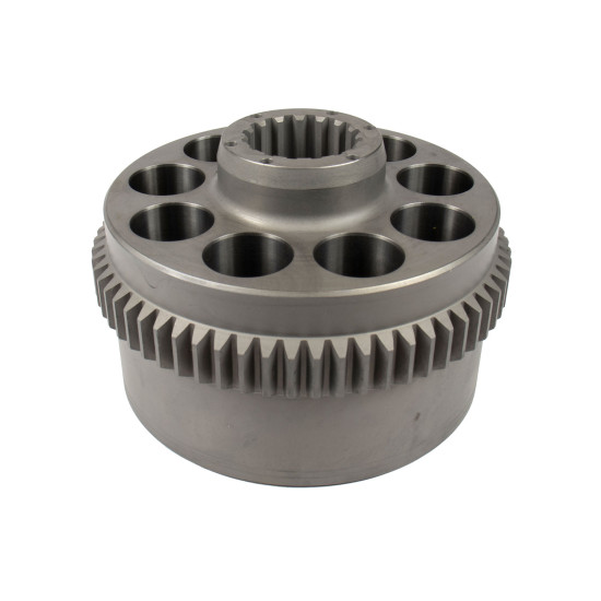 Cylinder block Rotor Kawasaki M2X210 SKS Cylinder block Rotor Kawasaki M2X210 SKS