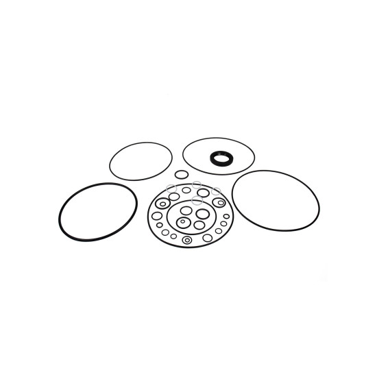 Seal kit motor Kawasaki K9004885 SKS Seal kit motor Kawasaki K9004885 SKS