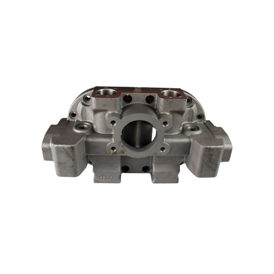 Hydraulic Pump Head Cover (block) Hitachi 1020623 SKS Hydraulic Pump Head Cover (block) Hitachi 1020623 SKS
