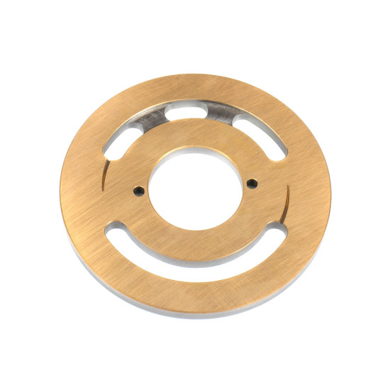 Valve plate Right Kayaba PSVL-42 SKS Valve plate Right Kayaba PSVL-42 SKS